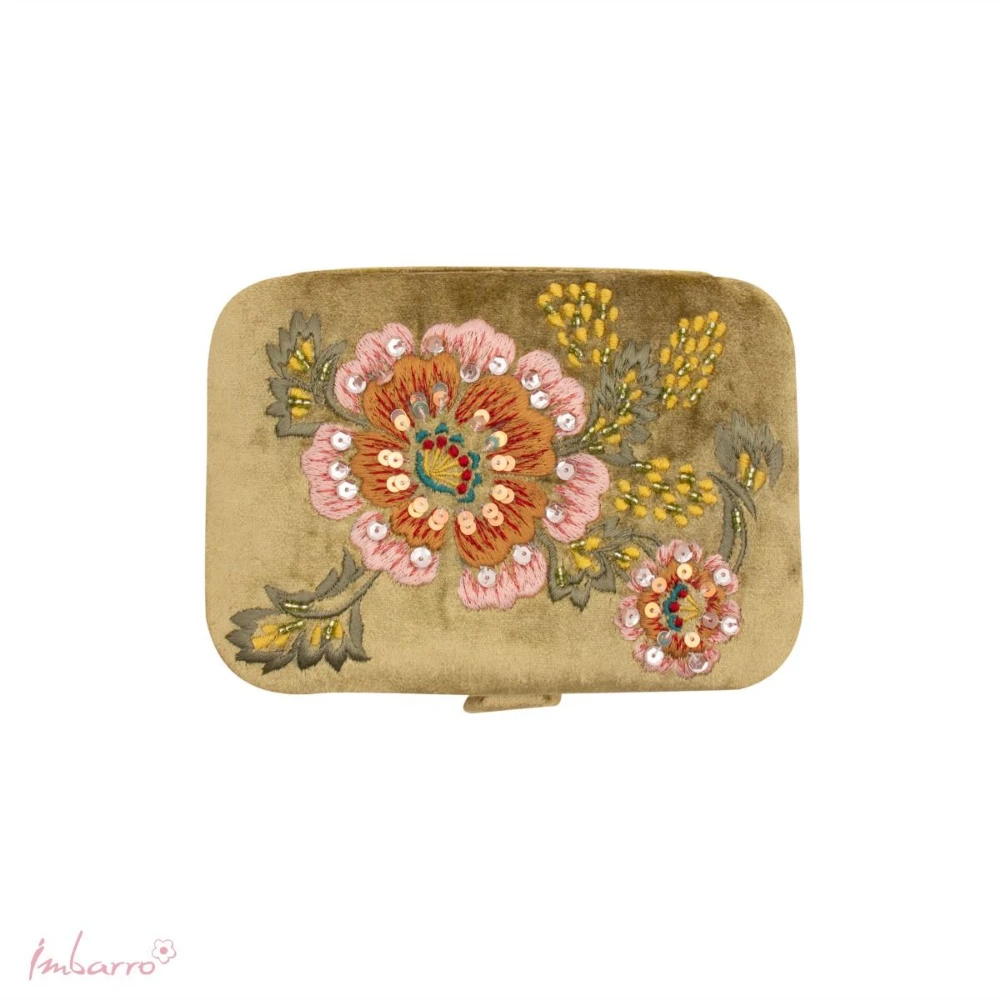 Sieraden Box Margherita Oblong