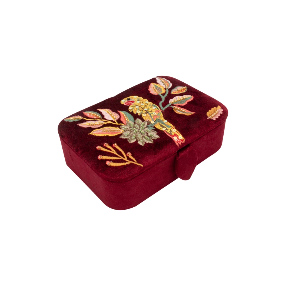 Sieraden Box Variopinto Round