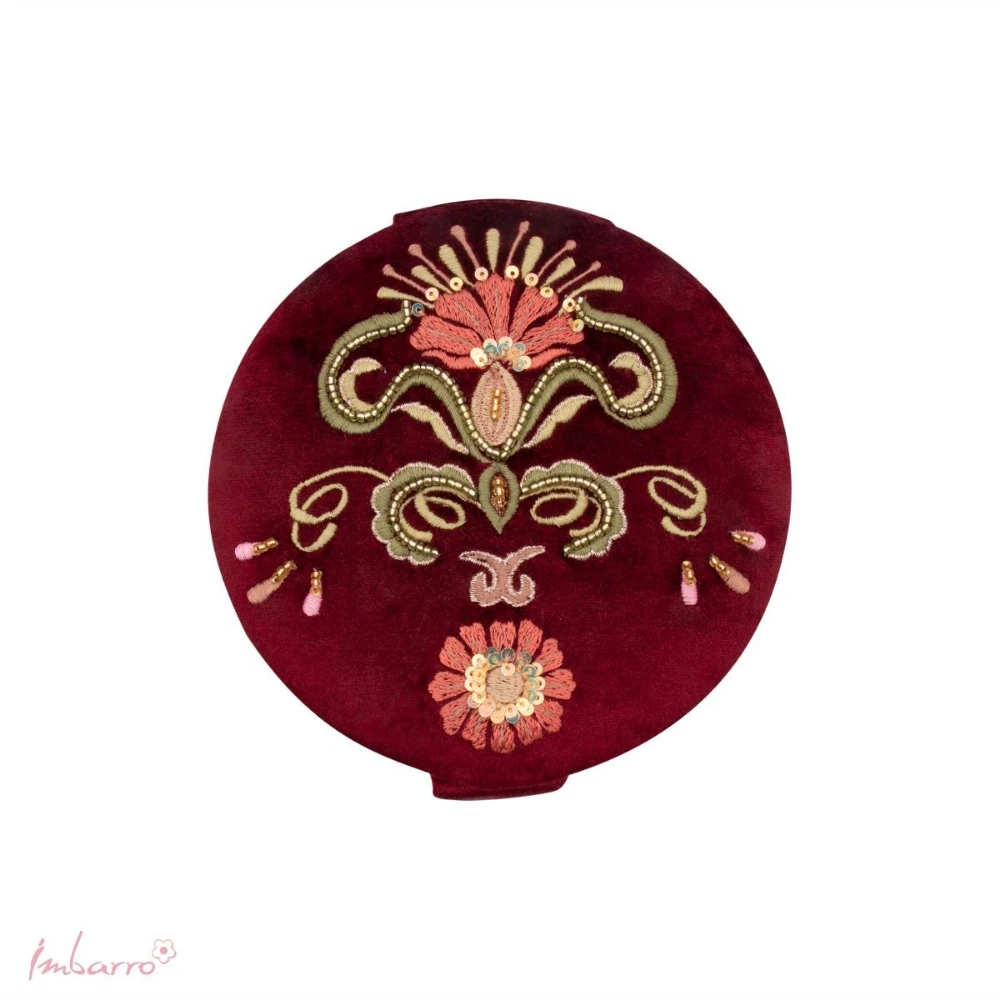 Sieraden Box Vittoria Round