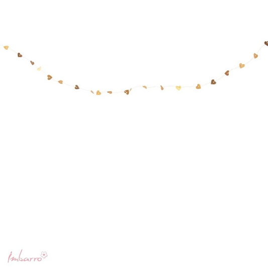 Slinger Hartjes Gold