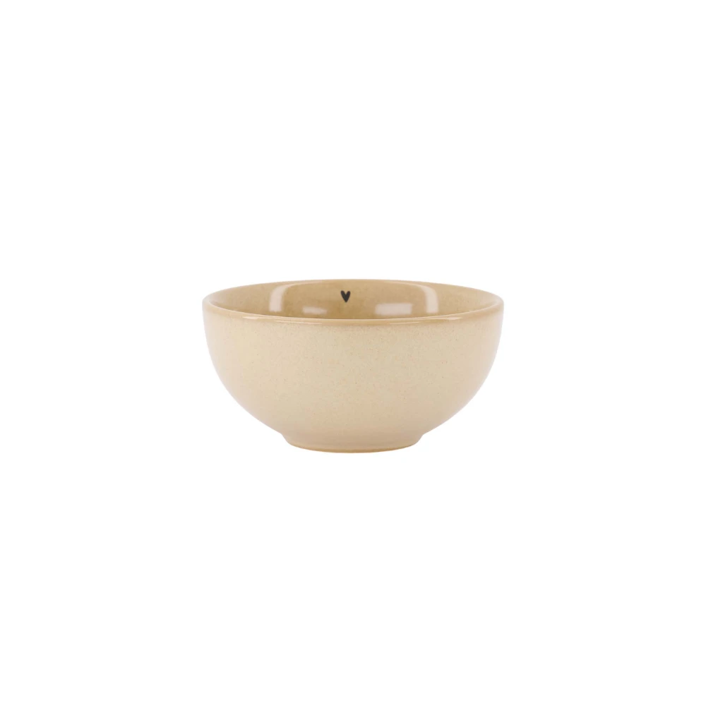 small bowl heart