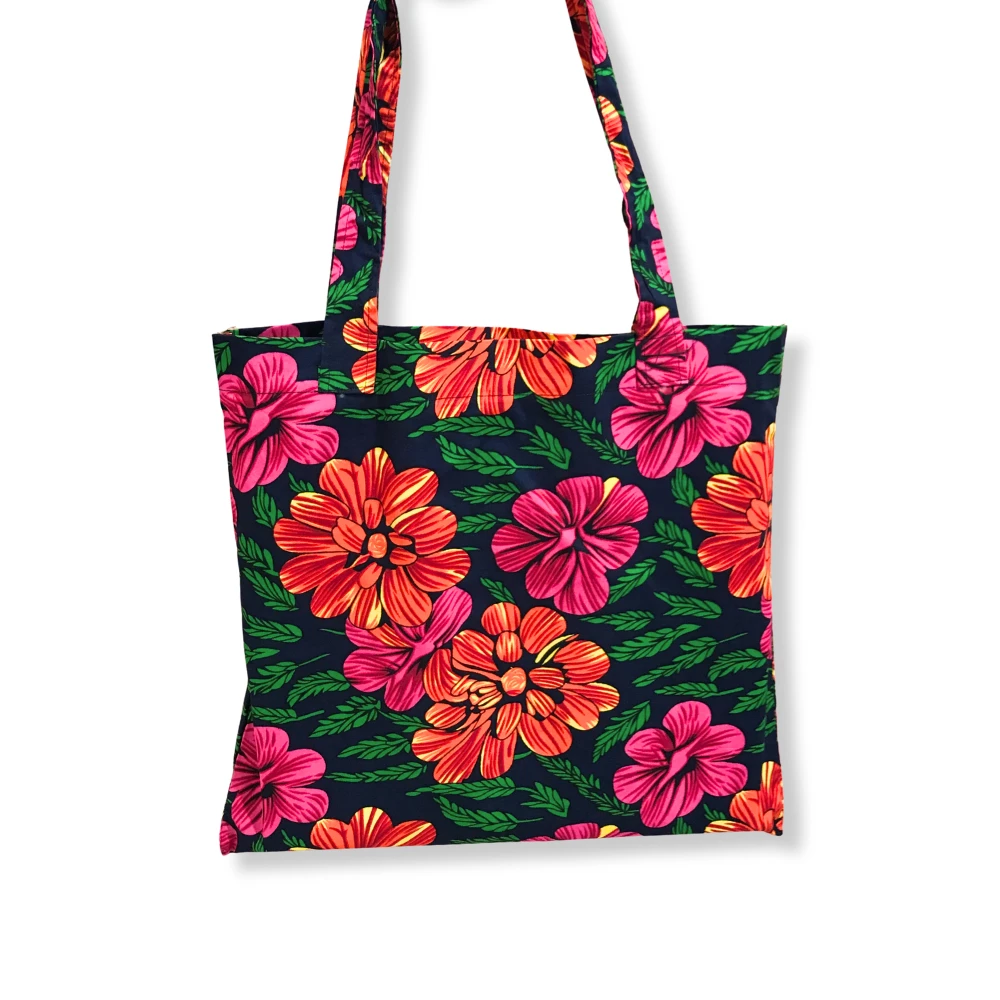 stoffen tas