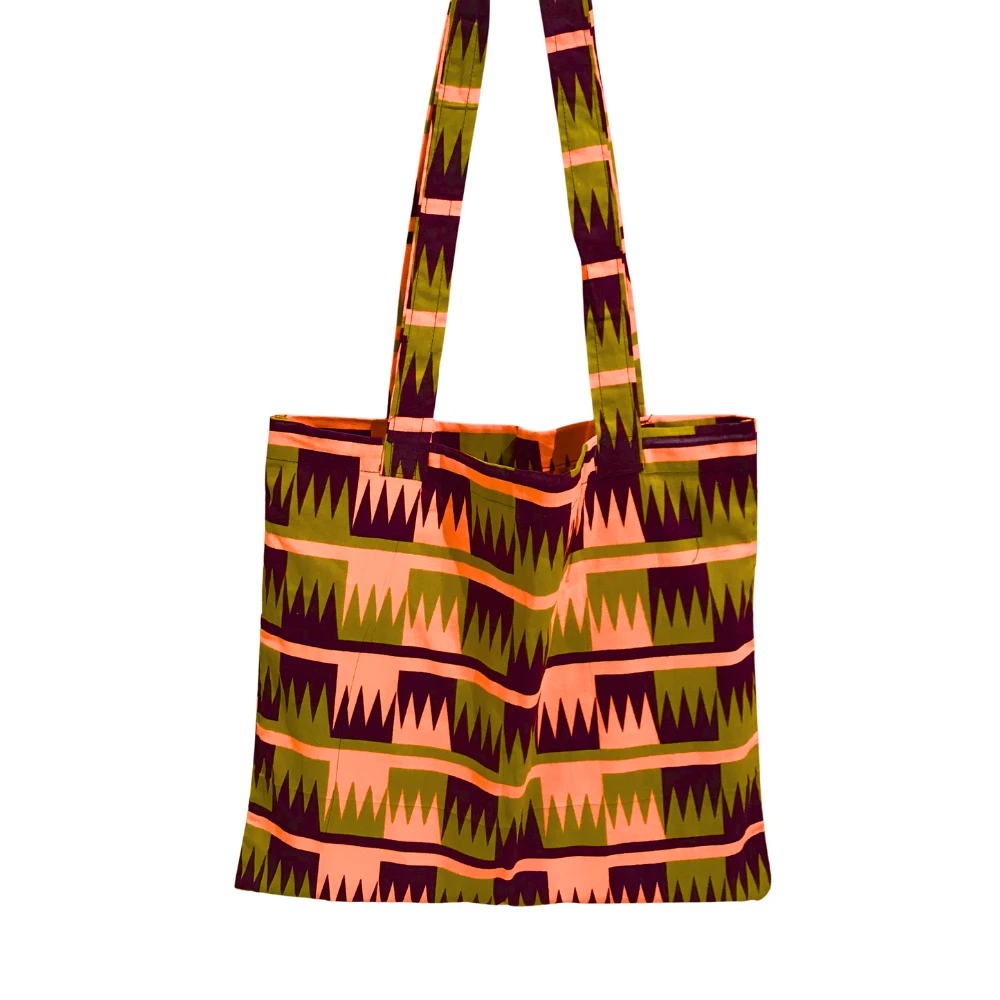 stoffen tas