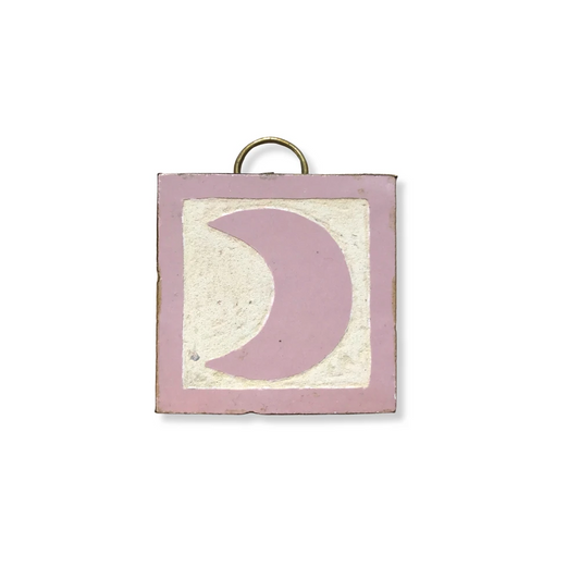 Tegeltje Marokko Maan