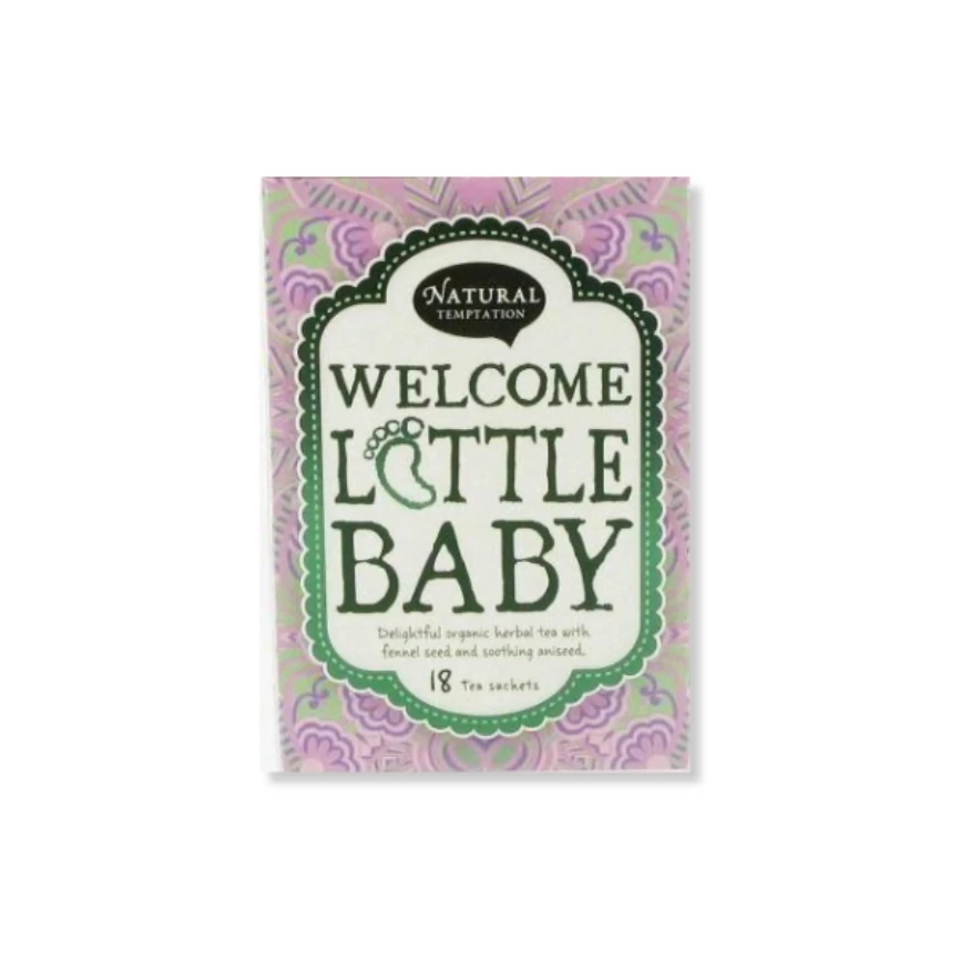 thee welcome little baby