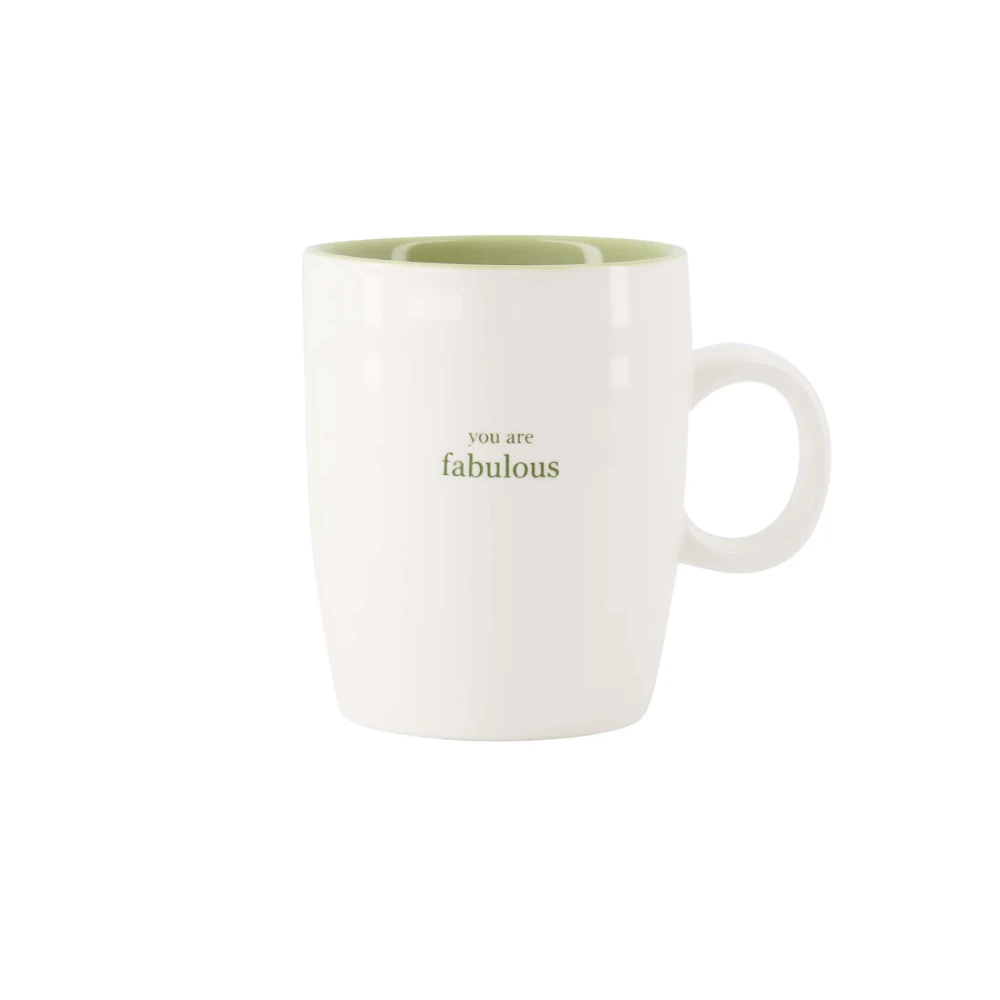 theemok You are Fabulous