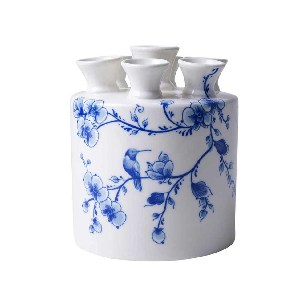 Tulpenvaas Cilinder Orchidee