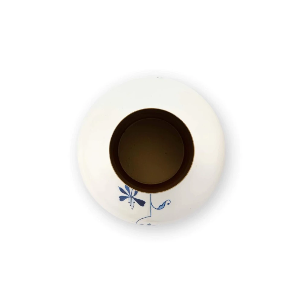 vaas metaal Pip & The Blue Bird