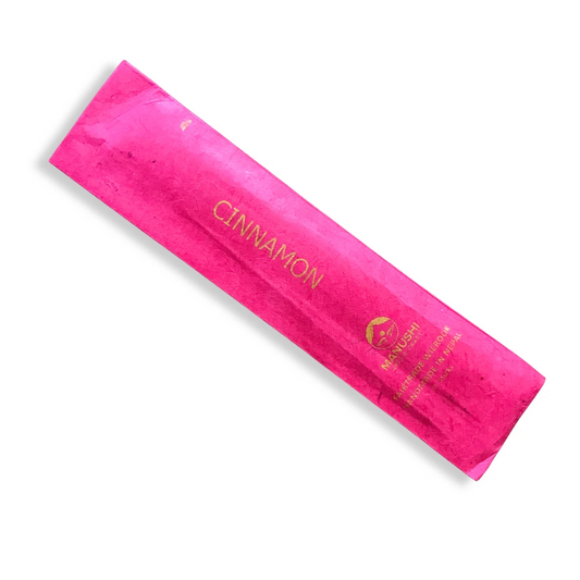 wierook nepal cinnamon