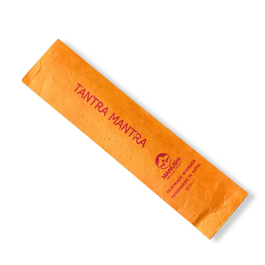 wierook nepal tantra mantra
