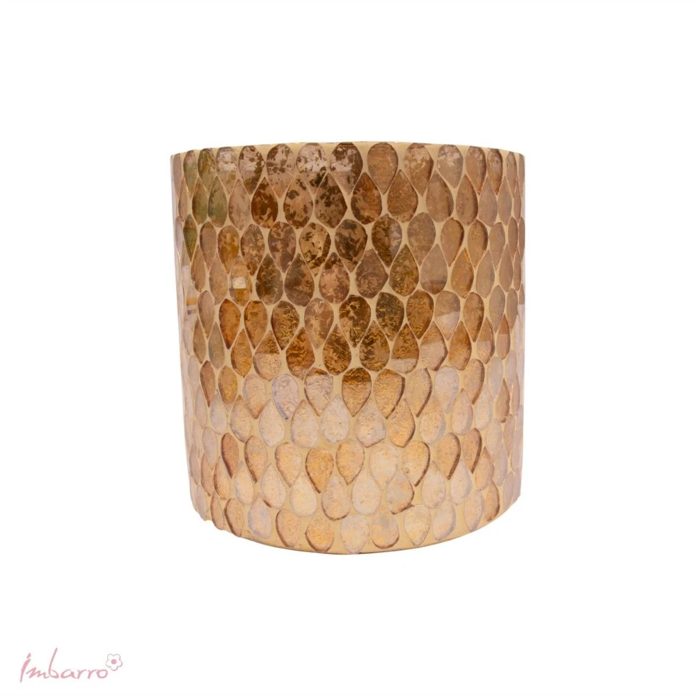 Windlicht Seta L