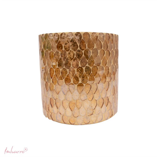 Windlicht Seta L