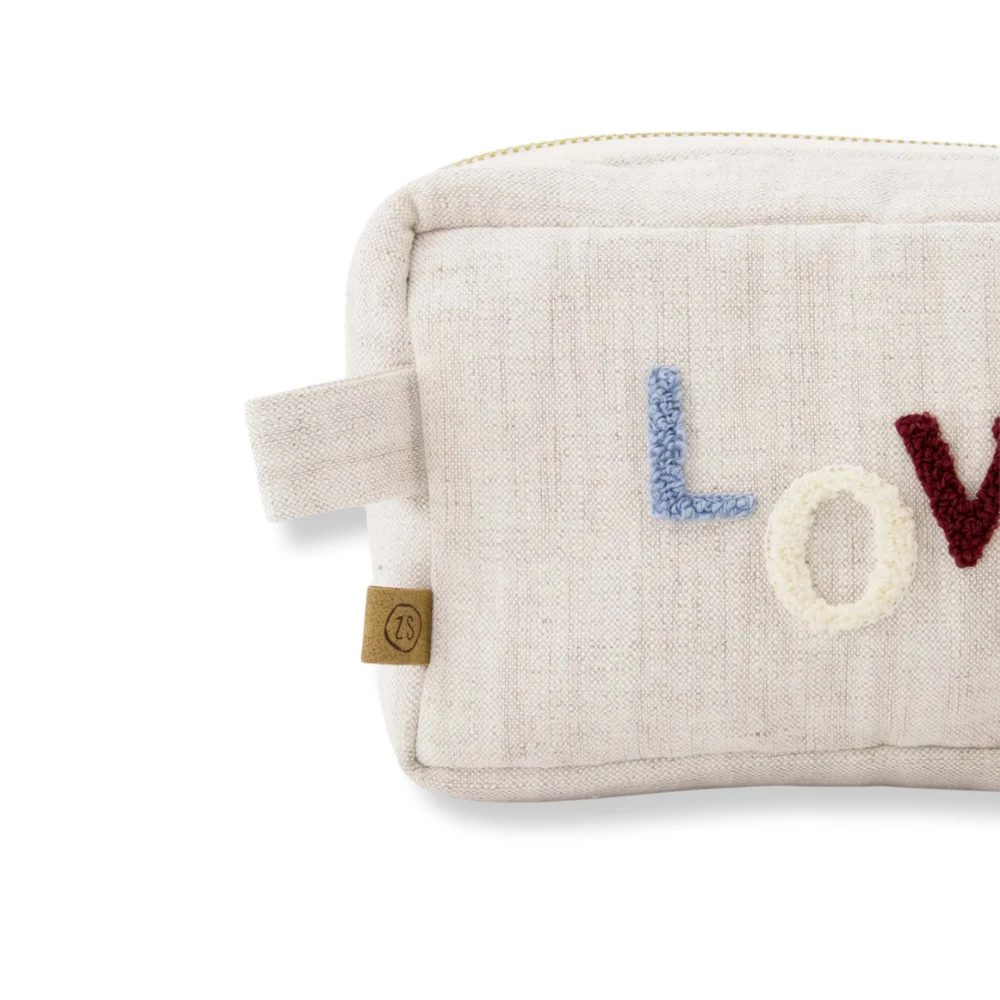 Zusss toilettas love peper en zout